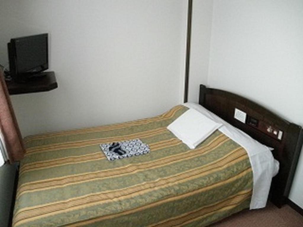 فندق نيغاتافي  فندق نيجاتا تيرمينال إن الغرفة الصورة