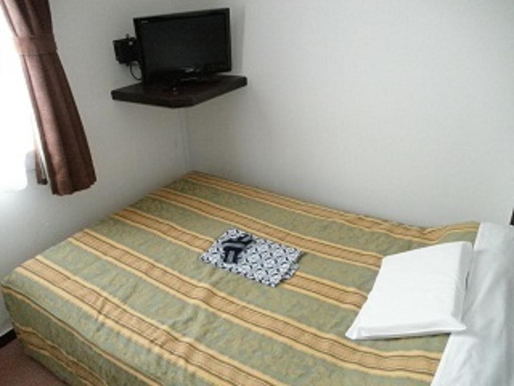 فندق نيغاتافي  فندق نيجاتا تيرمينال إن الغرفة الصورة